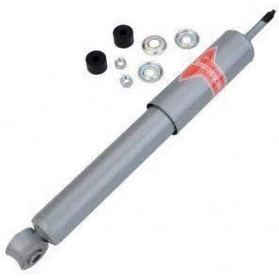 Front Mono-Tube Gas Pressurized by KYB - KG5444
