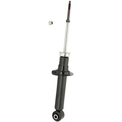 Rear Gas Charged Strut by KYB - 341279