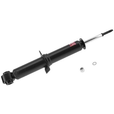 Front Gas Charged Strut by KYB - 340075