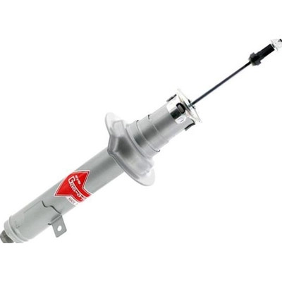 KYB - 551128 - Front Mono-Tube Gas Pressurized