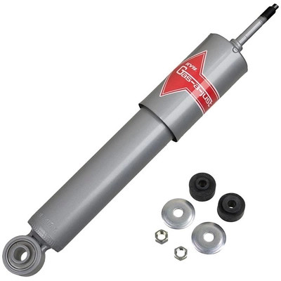 Front Mono-Tube Gas Pressurized by KYB - KG5615