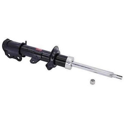 Rear Gas Charged Strut by KYB - 340072