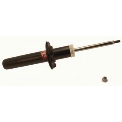 Front Gas Charged Strut by KYB - 341717
