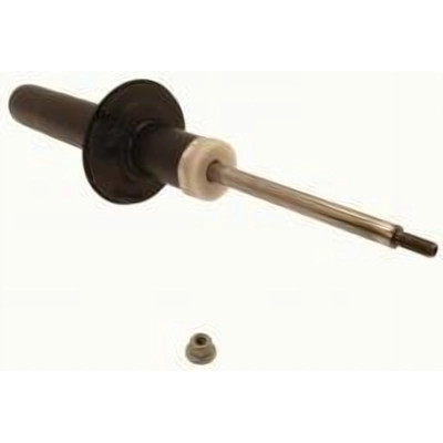 Front Gas Charged Strut by KYB - 341717