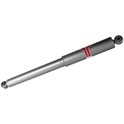 Rear Mono-Tube Gas Pressurized by KYB - KG54321