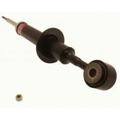 Front Gas Charged Strut by KYB - 341601