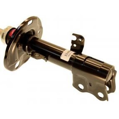 Front Gas Charged Strut by KYB - 3340048