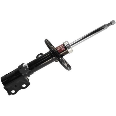 Front Gas Charged Strut by KYB - 3340048