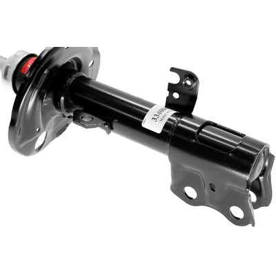 Front Gas Charged Strut by KYB - 3340048