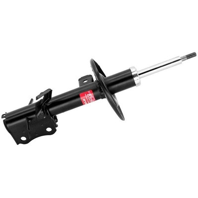 Front Gas Charged Strut by KYB - 333605