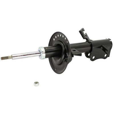 Front Gas Charged Strut by KYB - 333605