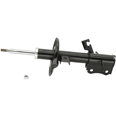 Front Gas Charged Strut by KYB - 333605