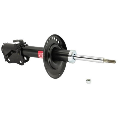 Front Gas Charged Strut by KYB - 333605