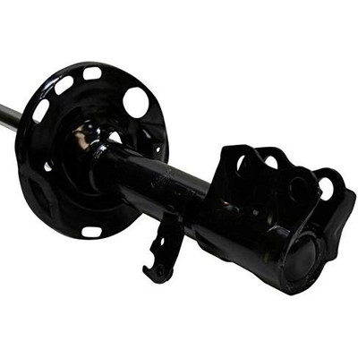 Front Gas Charged Strut by KYB - 3340048