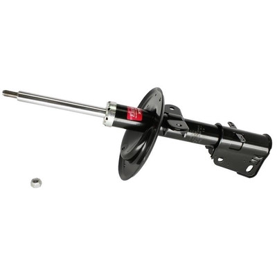 Front Gas Charged Strut by KYB - 334335