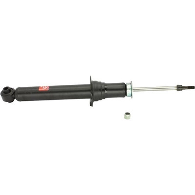 Front Gas Charged Strut by KYB - 341161