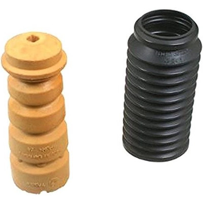 Rear Strut Bumper Bellow Or Bellows by KYB - SB115