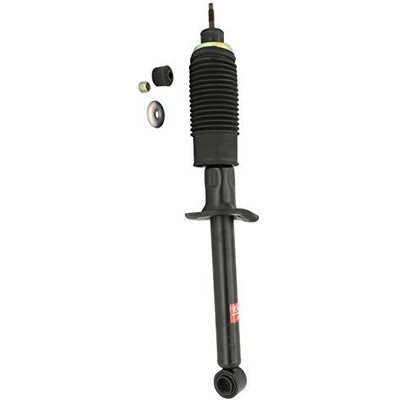 Rear Gas Charged Strut by KYB - 341012