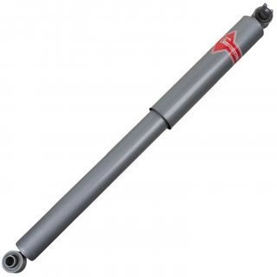 Rear Mono-Tube Gas Pressurized by KYB - KG54101