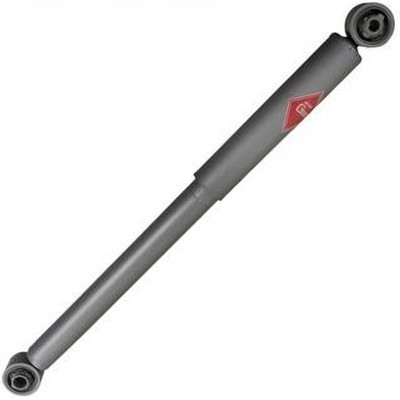 Rear Mono-Tube Gas Pressurized by KYB - KG4163