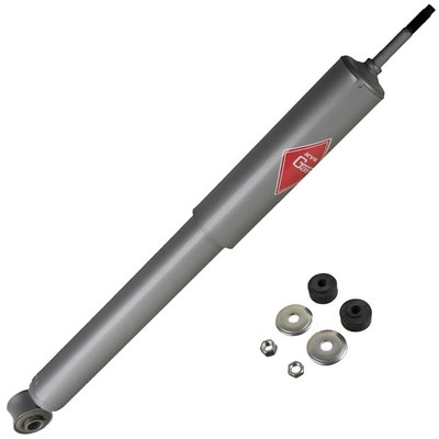 Front Mono-Tube Gas Pressurized by KYB - KG4520