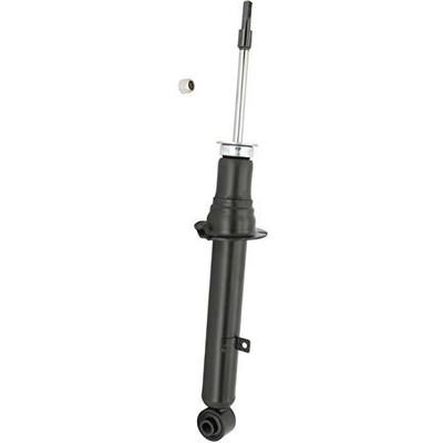 Front Gas Charged Strut by KYB - 341069