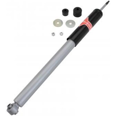 Rear Mono-Tube Gas Pressurized by KYB - KG4732