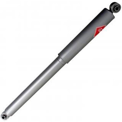 Rear Mono-Tube Gas Pressurized by KYB - KG5193