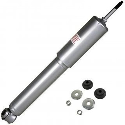Front Mono-Tube Gas Pressurized by KYB - KG5489