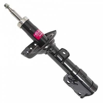 KYB - 3340133 - Front Gas Charged Strut
