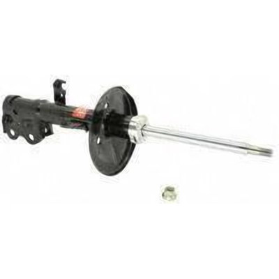 Front Gas Charged Strut by KYB - 333388