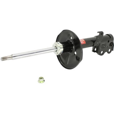 Front Gas Charged Strut by KYB - 333388