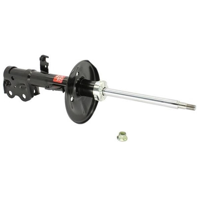 Front Gas Charged Strut by KYB - 333388