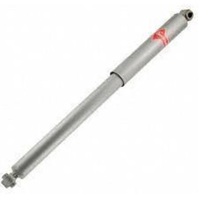 Rear Mono-Tube Gas Pressurized by KYB - KG54332