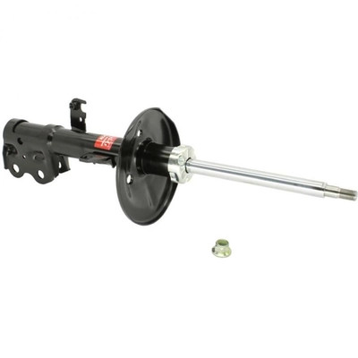 Front Gas Charged Strut by KYB - 333388