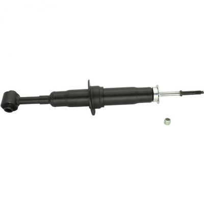 Front Gas Charged Strut by KYB - 341474