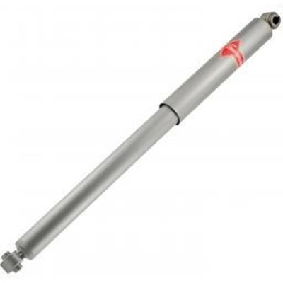 Rear Mono-Tube Gas Pressurized by KYB - KG54332