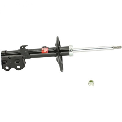 Front Gas Charged Strut by KYB - 333389