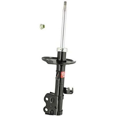 Front Gas Charged Strut by KYB - 333389