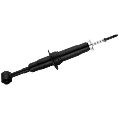 Front Gas Charged Strut by KYB - 341474