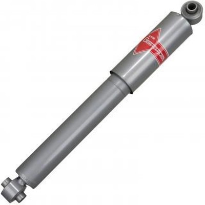 Front Mono-Tube Gas Pressurized by KYB - KG5452