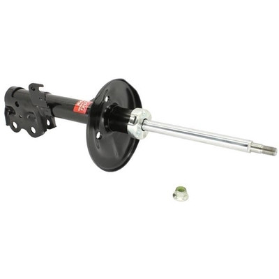 Front Gas Charged Strut by KYB - 333389