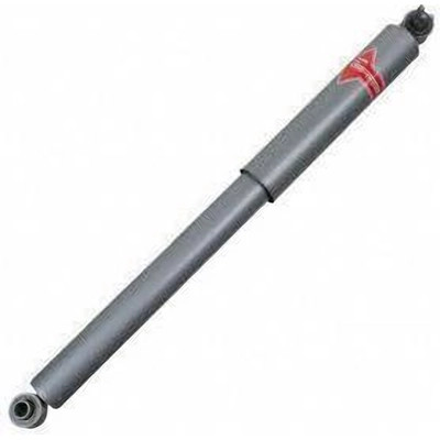 Rear Mono-Tube Gas Pressurized by KYB - KG54101