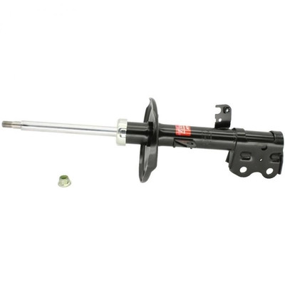 Front Gas Charged Strut by KYB - 333389