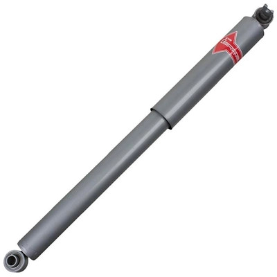 Rear Mono-Tube Gas Pressurized by KYB - KG54101