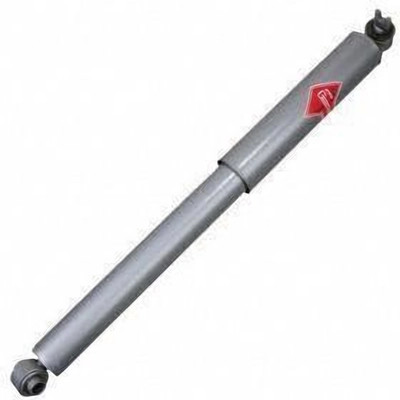 KYB - KG54100 - Rear Mono-Tube Gas Pressurized by KYB - KG54100