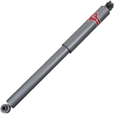 Rear Mono-Tube Gas Pressurized by KYB - KG54101