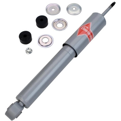 KYB - KG5782 - Front Mono-Tube Gas Pressurized by KYB - KG5782