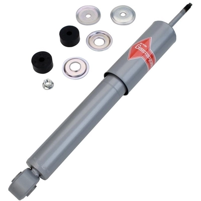 Front Mono-Tube Gas Pressurized by KYB - KG5782