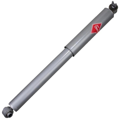 KYB - KG54100 - Rear Mono-Tube Gas Pressurized by KYB - KG54100